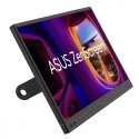 Monitor ZenScreen MB166CR IPS LED USB-C FHD Asus