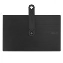 Monitor ZenScreen MB166CR IPS LED USB-C FHD Asus