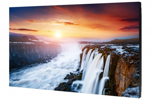 Monitor profesjonalny VH55C-R 55 cali Video Wall Matowy 24h/7 700(cd/m2) 1920x1080 (FHD) Ramka: 0.44mm(even) 3 lata On-Site (LH5 Samsung Monitor profesjonalny VH55C-R 55 cali Video Wall Matowy 24h/7 700(cd/m2) 1920x1080 (FHD) Ramka: 0.44mm(even) 3 lata On-Site (LH5 Samsung