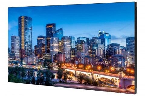 Monitor profesjonalny VM55C-R 55 cali Video Wall Matowy 24h/7 500(cd/m2) 1920x1080 (FHD) Ramka: 0.44mm(even) 3 lata On-Site (LH5 Samsung Monitor profesjonalny VM55C-R 55 cali Video Wall Matowy 24h/7 500(cd/m2) 1920x1080 (FHD) Ramka: 0.44mm(even) 3 lata On-Site (LH5 Samsung