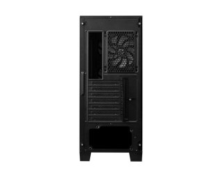 Obudowa MAG FORGE 321R AIR FLOW TEMPERED GLASS MSI