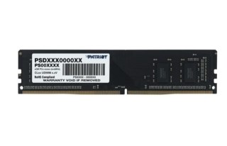 Pamięć DDR4 Signature 8GB/2666 (1*8GB) CL19 Patriot