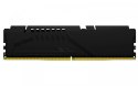Pamięć DDR5 Fury Beast 16GB(1*16GB)/6000 CL30 EXPO czarna Kingston