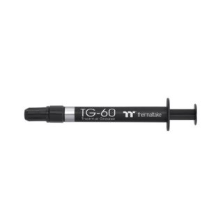 Pasta termoprzewodząca - TG-60 Thermal Grease Liquid Metal 1g 52 W/m-k Thermaltake