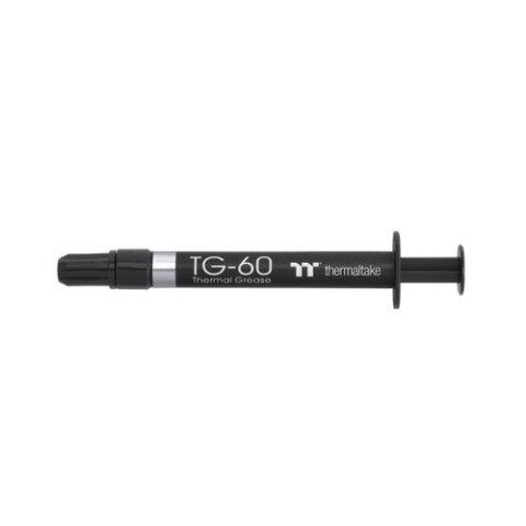 Pasta termoprzewodząca - TG-60 Thermal Grease Liquid Metal 1g 52 W/m-k Thermaltake