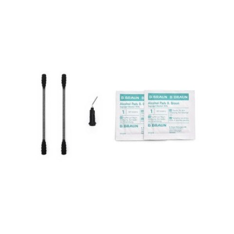 Pasta termoprzewodząca - TG-60 Thermal Grease Liquid Metal 1g 52 W/m-k Thermaltake