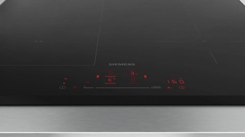 Płyta indukcyjna ED651HSC1E Siemens Płyta indukcyjna ED651HSC1E Siemens