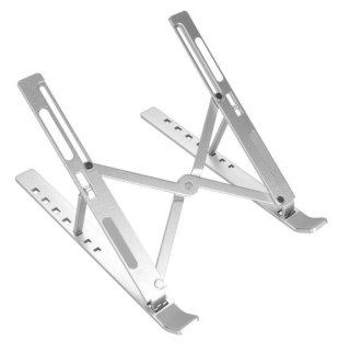 Podstawka stojak pod laptop/tablet TB-LPT1 do 17 cali 10kg TB