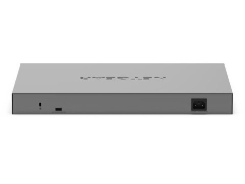 Przełącznik Smart GS752TXP 48GE PoE+ 4SFP+ Netgear Przełącznik Smart GS752TXP 48GE PoE+ 4SFP+ Netgear