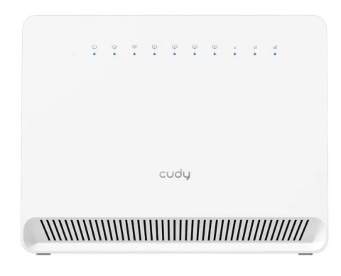 Router LT15E Router Gigabit AX3000 4G LTE SIM Cudy