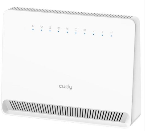 Router LT15E Router Gigabit AX3000 4G LTE SIM Cudy
