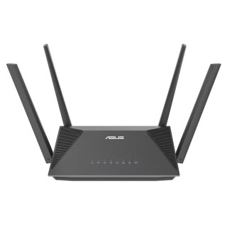 Router WiFi RT-AX52 AX 3xLAN 1xWAN