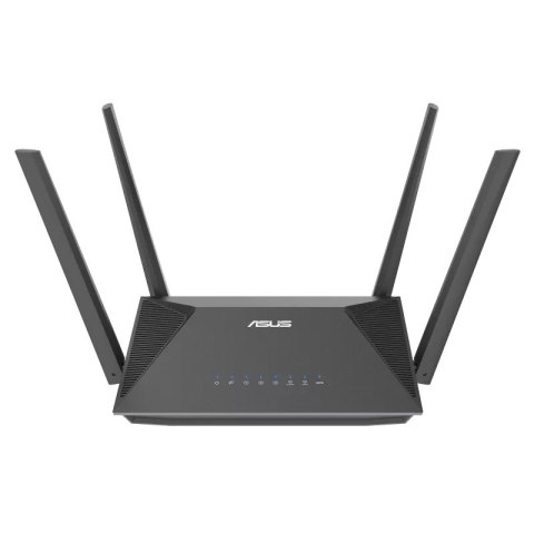 Router WiFi RT-AX52 AX 3xLAN 1xWAN Asus Router WiFi RT-AX52 AX 3xLAN 1xWAN Asus
