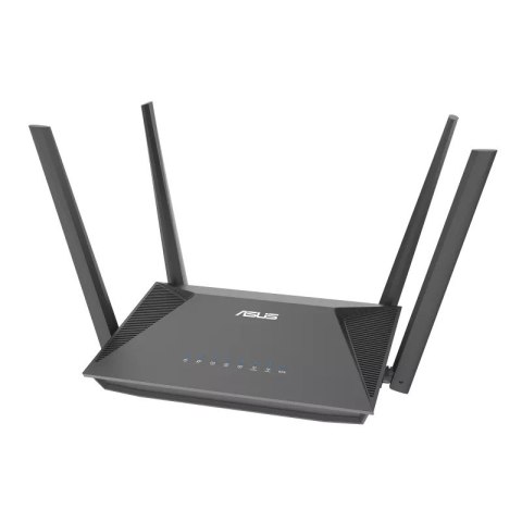 Router WiFi RT-AX52 AX 3xLAN 1xWAN Asus Router WiFi RT-AX52 AX 3xLAN 1xWAN Asus