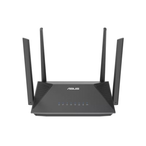 Router WiFi RT-AX52 AX 3xLAN 1xWAN Asus Router WiFi RT-AX52 AX 3xLAN 1xWAN Asus