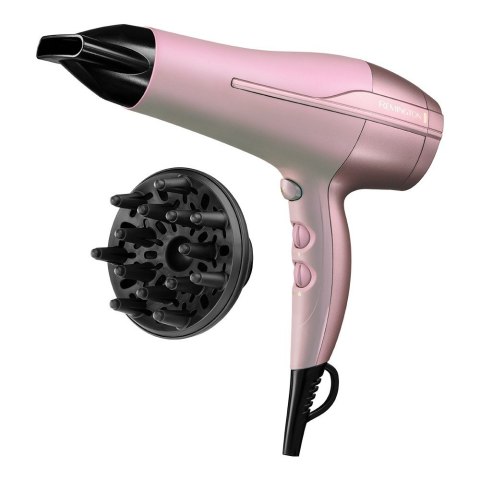 Suszarka do włosów Coconut Smooth D5901 Remington