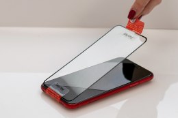 Szklo hartowane AntiSPY prywatyzujące Diamond Glass iPhone 15 Plus 6,7 MyScreenProtector