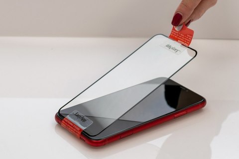 Szklo hartowane AntiSPY prywatyzujące Diamond Glass iPhone 15 Plus 6,7 MyScreenProtector Szklo hartowane AntiSPY prywatyzujące Diamond Glass iPhone 15 Plus 6,7 MyScreenProtector