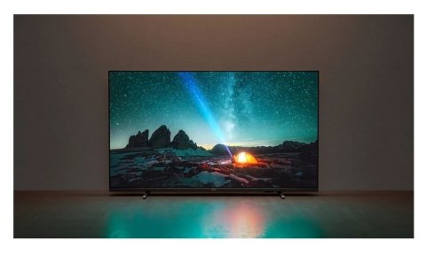 Telewizor 55 cali LED 55PUS7609/12 Philips