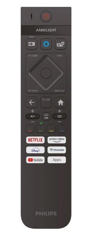 Telewizor 75 cali MINI LED 75PML9019/12 Philips