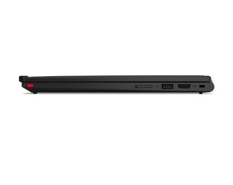 Ultrabook ThinkPad X13 2in1 G5 21LW0018PB W11Pro Ultra5 125U/16GB/512GB/INT/13.3 WUXGA/Touch/Black/3YRS Premier Support HB + CO2