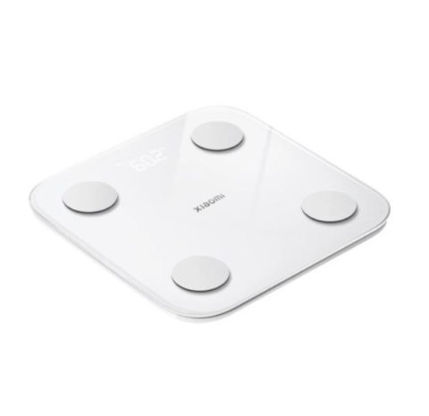 Waga łazienkowa Scale S400 XIAOMI Waga łazienkowa Scale S400 XIAOMI