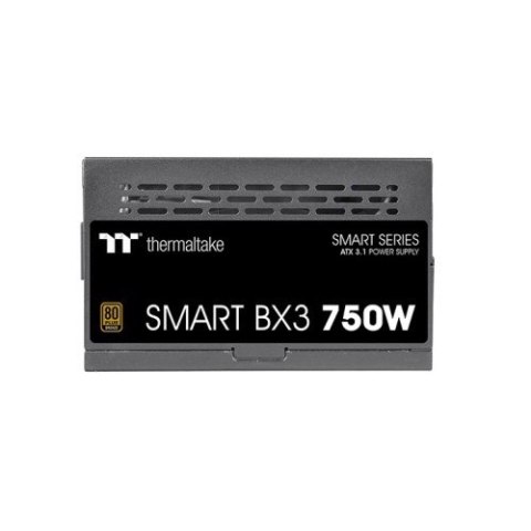 Zasilacz - Smart BX3 750W 80+Bronze ATX3.1 Single Rail DC-DC Thermaltake