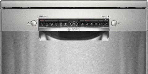 Zmywarka SMS4EKI06E Bosch