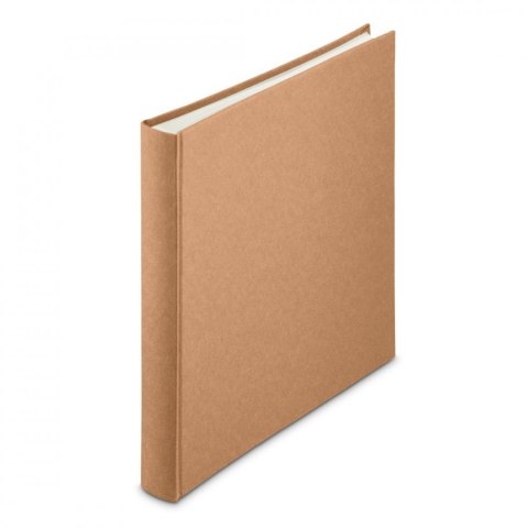 Album jumbo 30x30 wrinkled brązowy Hama