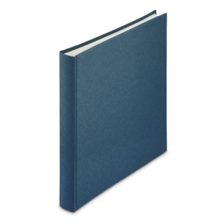 Album jumbo 30x30 wrinkled niebieski Hama