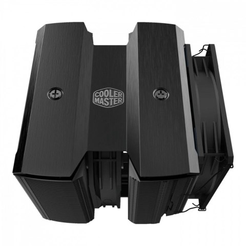 Chłodzenie CPU MasterAir MA824 Stealth Cooler Master