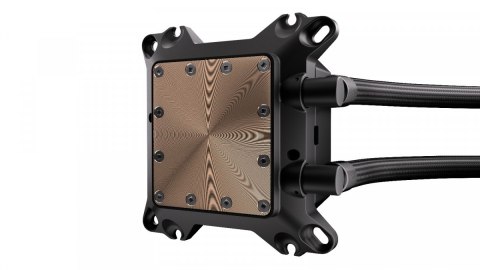 Chłodzenie Navis F280 ARGB Endorfy Chłodzenie Navis F280 ARGB Endorfy
