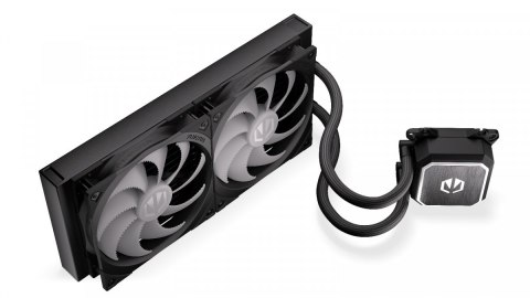 Chłodzenie Navis F280 ARGB Endorfy Chłodzenie Navis F280 ARGB Endorfy