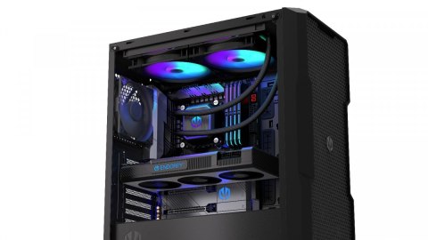 Chłodzenie Navis F280 ARGB Endorfy Chłodzenie Navis F280 ARGB Endorfy