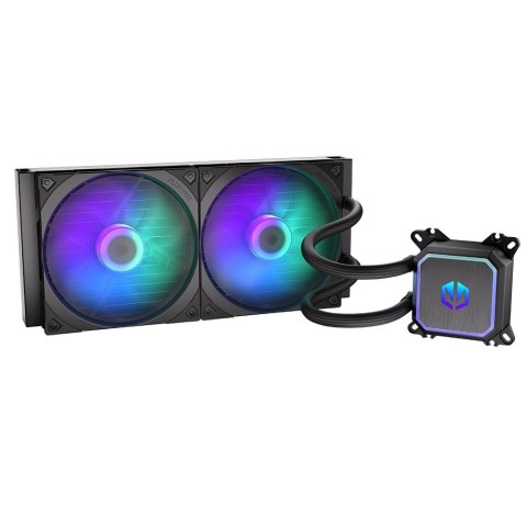 Chłodzenie Navis F280 ARGB Endorfy Chłodzenie Navis F280 ARGB Endorfy