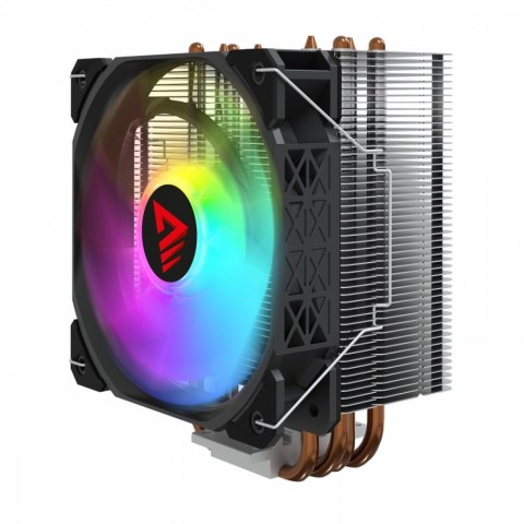 Chłodzenie procesora CPU Vortex X2 ARGB Savio