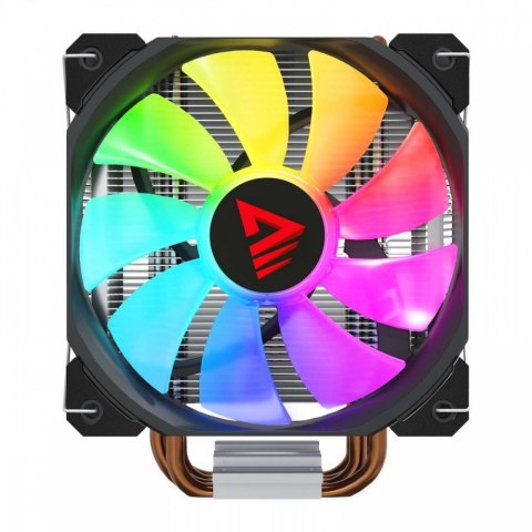 Chłodzenie procesora CPU Vortex X2 ARGB Savio