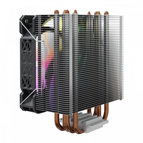 Chłodzenie procesora CPU Vortex X2 ARGB Savio