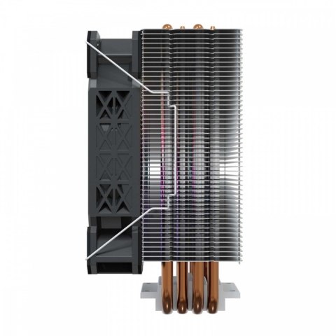 Chłodzenie procesora CPU Vortex X2 ARGB Savio