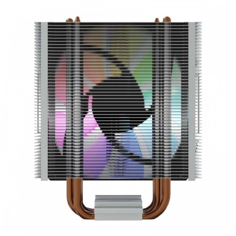 Chłodzenie procesora CPU Vortex X2 ARGB Savio