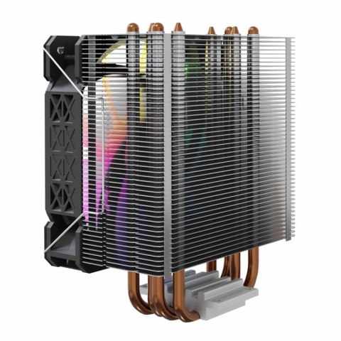 Chłodzenie procesora CPU Vortex X2 ARGB Savio