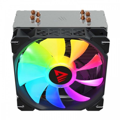 Chłodzenie procesora CPU Vortex X2 ARGB Savio