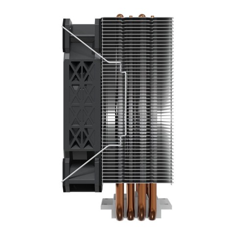 Chłodzenie procesora CPU Vortex X2 Savio