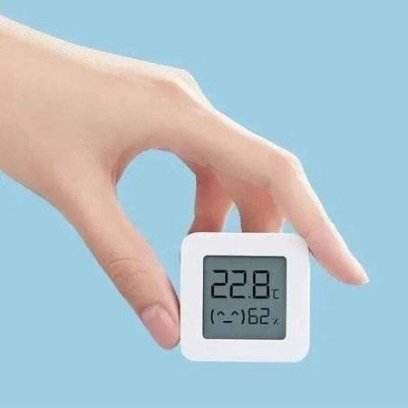 Czujnik temperatury i wilgotności Mi Monitor 2 XIAOMI