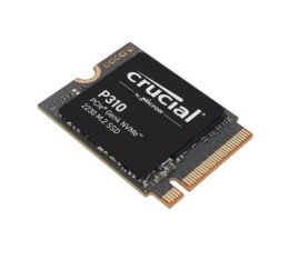 Dysk SSD P310 2TB M.2 NVMe 2230 PCIe 4.0 7100/6000 Crucial