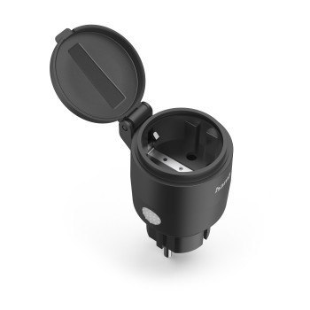 Gnizado WIFI zewnętrzne 2300W IP44 Hama
