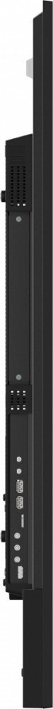 *IIYAMA 65&#39;LH6565UHSB-B1, 24/7,IPS,ANDROID.11,4K,800cd, iiSignage2, SDM, 2x HDMI, DP, 2x USB,2x 10W, RJ45, WiFi, 4/32GB, PIO IIYAMA
