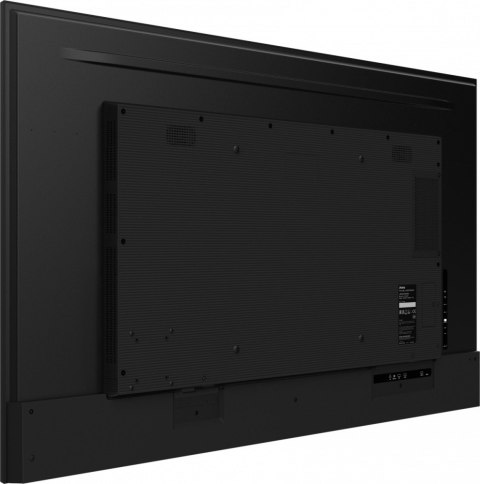 *IIYAMA 65&#39;LH6565UHSB-B1, 24/7,IPS,ANDROID.11,4K,800cd, iiSignage2, SDM, 2x HDMI, DP, 2x USB,2x 10W, RJ45, WiFi, 4/32GB, PIO IIYAMA