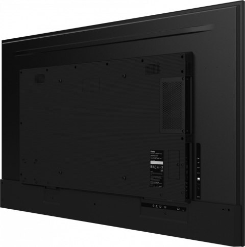 *IIYAMA 65&#39;LH6565UHSB-B1, 24/7,IPS,ANDROID.11,4K,800cd, iiSignage2, SDM, 2x HDMI, DP, 2x USB,2x 10W, RJ45, WiFi, 4/32GB, PIO IIYAMA