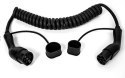 Kabel do ładowania Spiro AC11 5M Defenzo